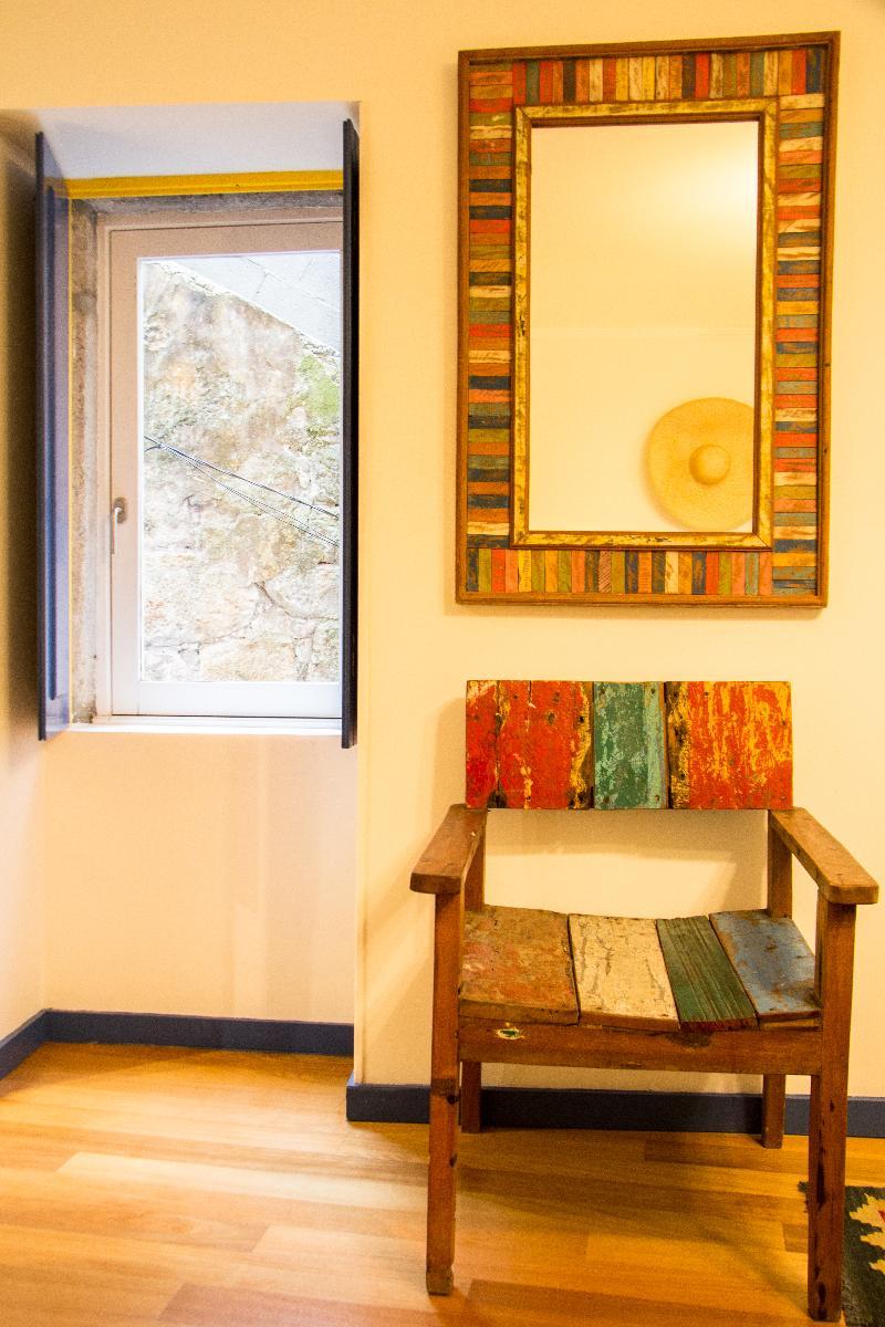 Miragaia House Casa de hóspedes